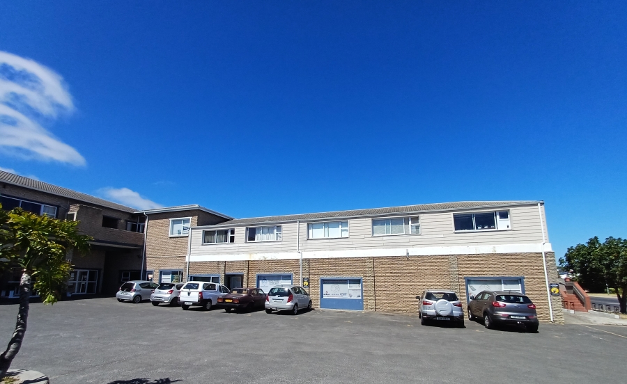 Commercial Property for Sale in Kleinmond Western Cape